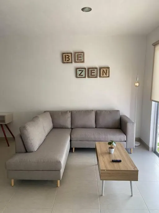 Casa De La Luz Cancun. Amazing Apartment With Stunning Pool In Front Of Mall