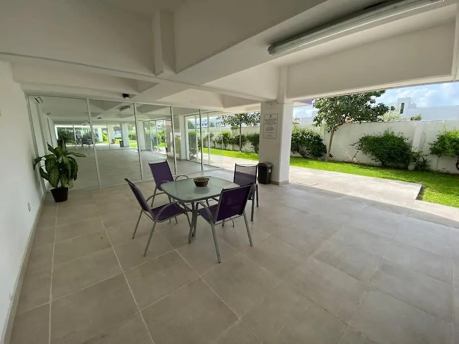 Casa De La Luz Cancun. Amazing Apartment With Stunning Pool In Front Of Mall 0*, Cancun Mexico