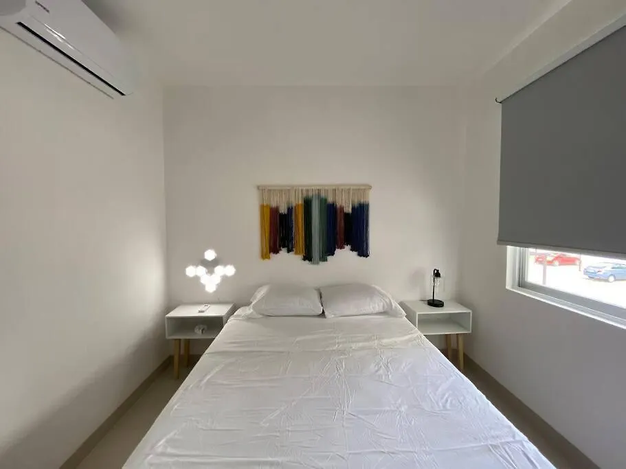 Casa De La Luz Cancun. Amazing Apartment With Stunning Pool In Front Of Mall Mexico