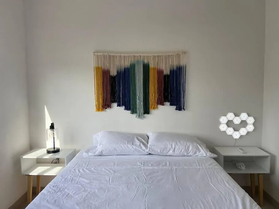 Casa De La Luz Cancun. Amazing Apartment With Stunning Pool In Front Of Mall Mexico