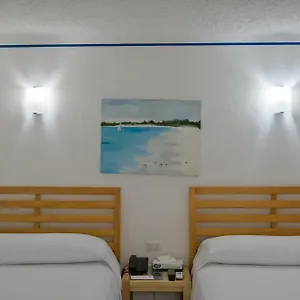 Sotavento Hotel&yacht Club Cancún